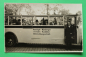 Preview: AK Nürnberg / 1920-1930er Jahre / Foto / Vereinigte Frenden Rundfahrt / Bus Omnibus Fahrer Touristen